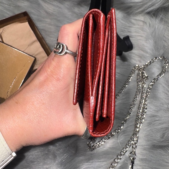 Gucci Wallet~EUC - Picture 4 of 10